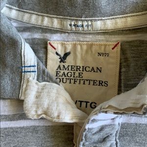 American Eagle Polo